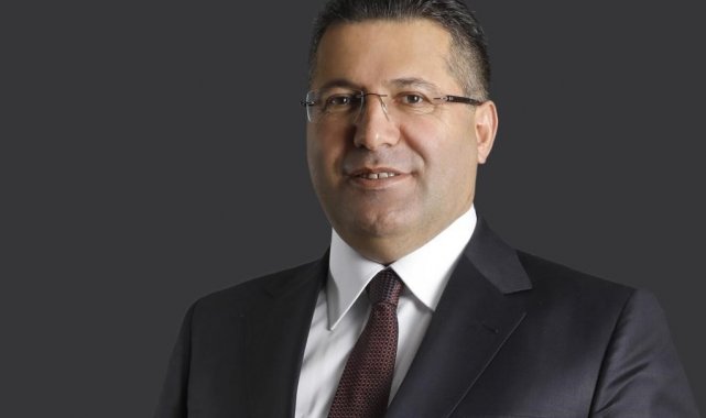 Madencilerden Hazine ve Maliye Bakanı Şimşek'e destek