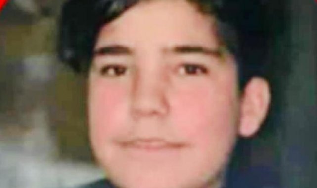 Maganda kurşunuyla vurulan Emirhan, kurtarılamadı