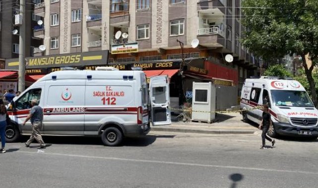 Mahalle bekçisi, biri meslektaşı 2 kuzenini öldürdü