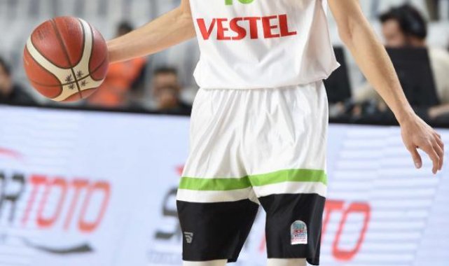 Manisa BŞB'de Berkay 1 yıl daha
