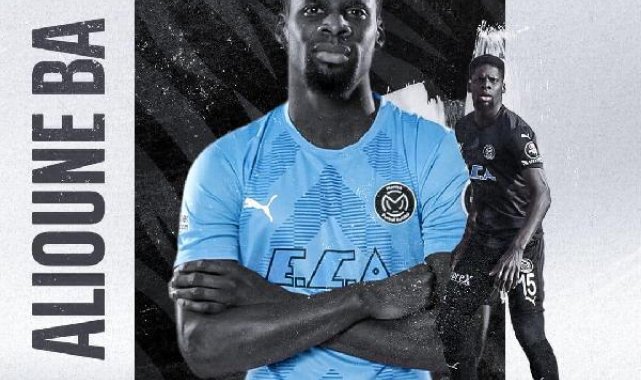 Manisa FK Alionue Ba'yı bırakmadı