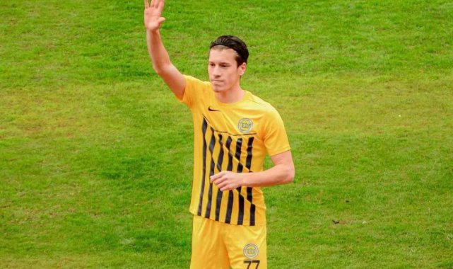 Manisa FK sol kanat arayışında