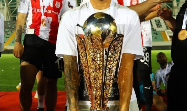 Manisa FK'da transfer başlıyor