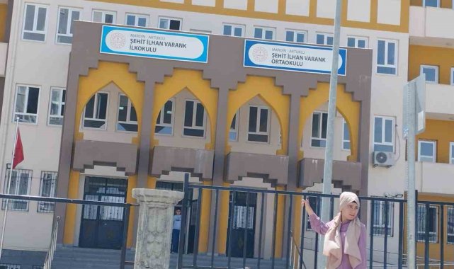 Mardin'de LGS'de ilk oturum başladı