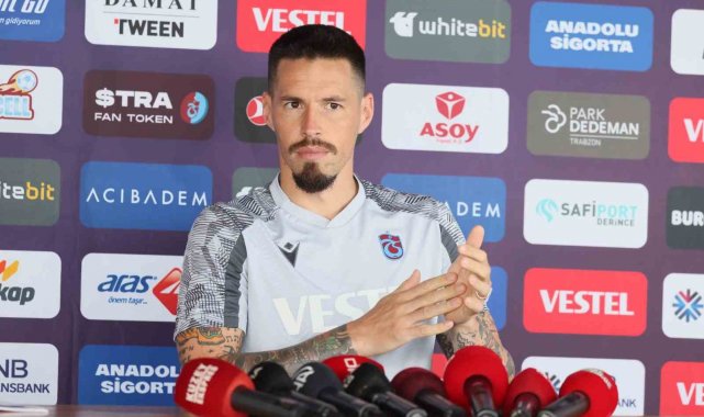 Marek Hamsik: "Futbol kariyerimi sonlandırıyorum"
