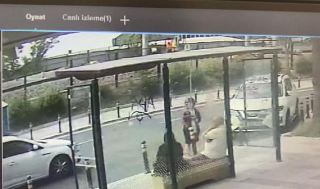 Marmaray'ın çarptığı raylardaki işçi öldü