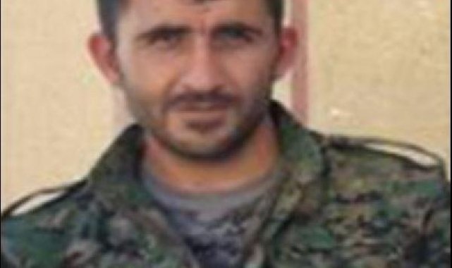 Mavi kategoride aranan terörist, MİT'in operasyonuyla etkisiz hale getirildi