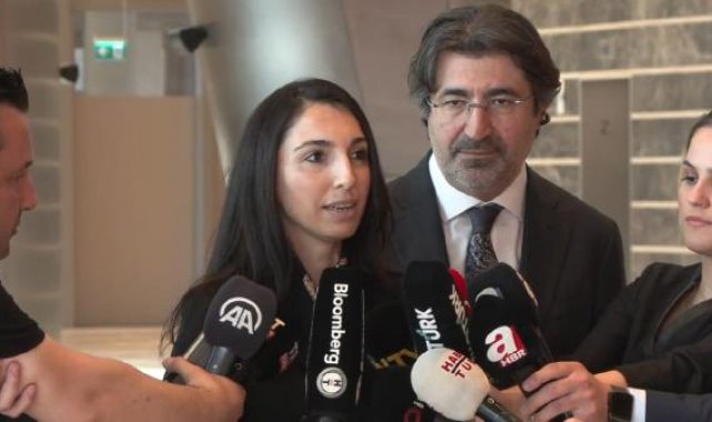 - MB Başkanı Erkan: Hem fiyat istikrarı hem de finansal istikrarı sağlayarak enflasyonla mücadele edeceğiz