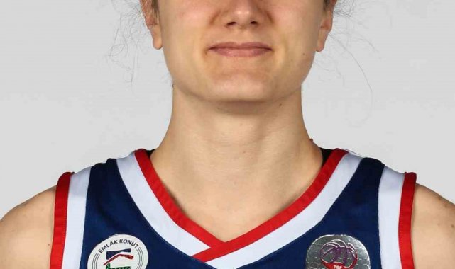 Melikgazi Kayseri, Merve Arı'yı transfer etti