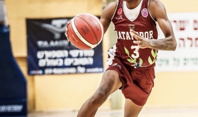 Melikgazi Kayseri'den bir transfer daha