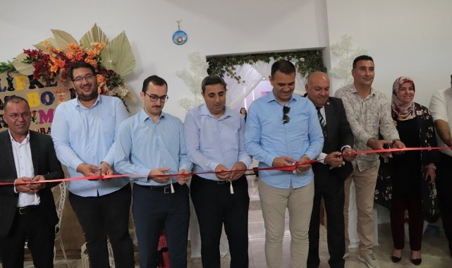 Mersin Silifke'de 989 kurs açıldı, 37 bin 808 kursiyer eğitim aldı