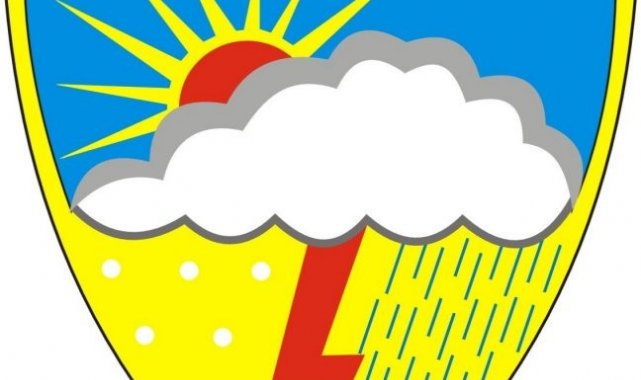 Meteorolojiden Kayseri'de sağanak yağış uyarısı