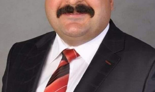MHP'li belediye meclis üyesi kalbine yenildi