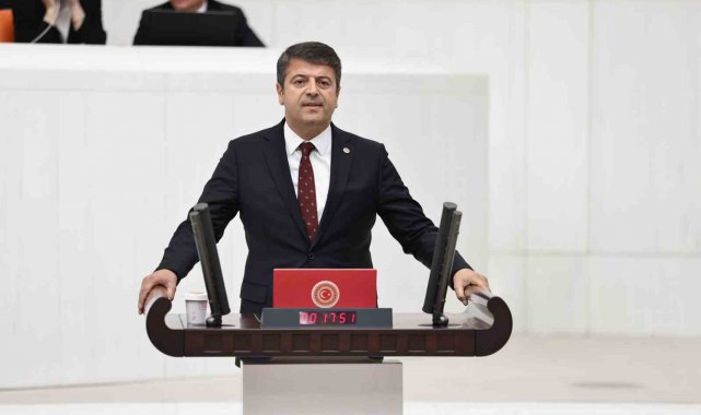 Milletvekili Tutdere: "TMO'nun fiyatları üreticiyi tatmin etmedi"