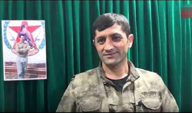 MİT, Fethi Sekin'in şehit olduğu saldırının talimatını veren teröristi etkisiz hale getirdi
