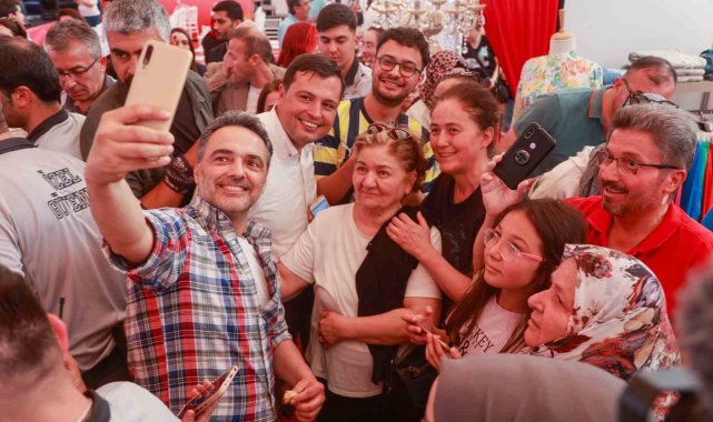 ModaFest hız kesmeden devam ediyor