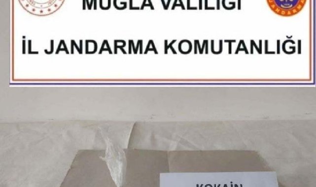 Muğla'da uyuşturucu operasyonu: 11 gözaltı