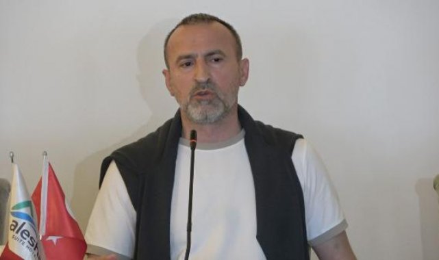 Mustafa Hacıkerimoğlu: Trabzonsporlular Vakfı kurulmalı