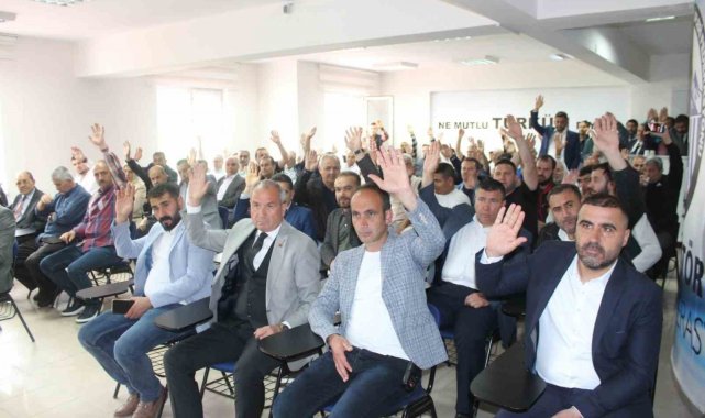 Mutlu Önal güven tazeledi