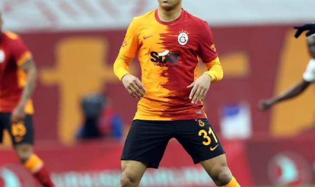 Nantes, Mostafa Mohamed'in bonservisinin alındığını açıkladı