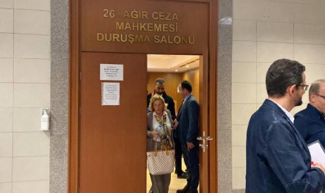 Nazlı Ilıcak ve Ahmet Altan'ın yeniden yargılanmasına başlandı