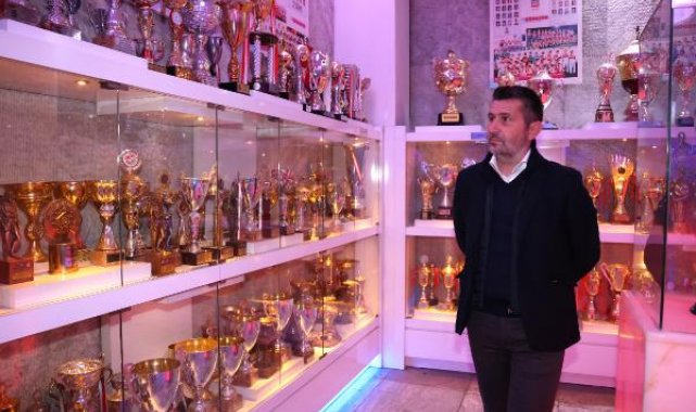 Nenad Bjelica: Başarılı olacağımızdan şüphem yok