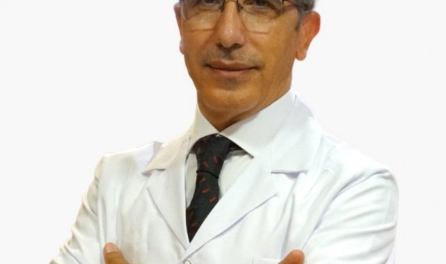 Neonatoloji Uzmanı Prof. Dr. Tatlı Medical Point Gaziantep'te