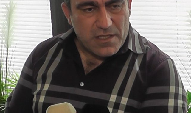 Nurettin Açıkalın: "Bizden öncesi, sonrası yok. Çözmemiz lazım"