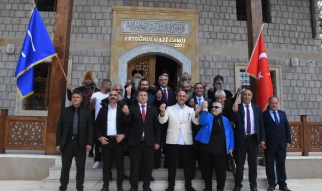 Ocak Partisi kuruldu, ilk ziyaret Bilecik'e yapıldı
