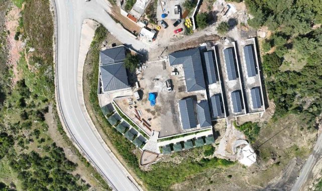 Ödüllü hayvan dostu projesi gün sayıyor