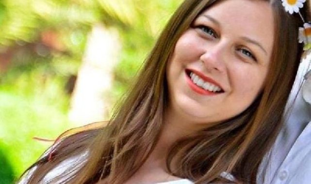 Öğretmen Nazlı, bebeğini yıkarken kalp krizi geçirip, öldü