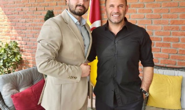 Okan Buruk'tan Icardi açıklaması