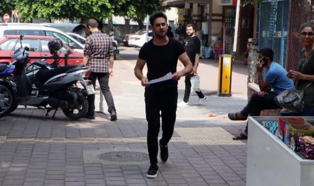 Okulları karıştırınca YKS'ye giremedi