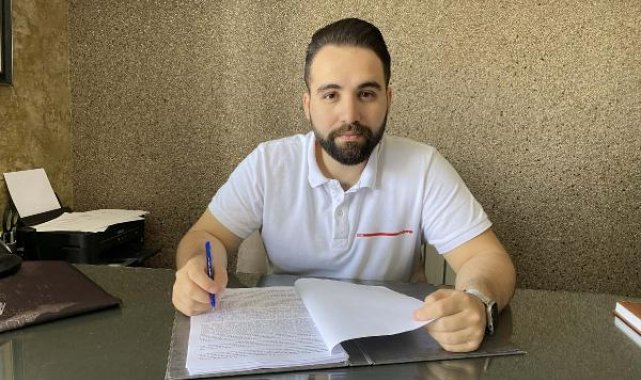 Okuma-yazma bilmeyen babasını tapuda kandırdı, mahkeme daireleri geri aldı