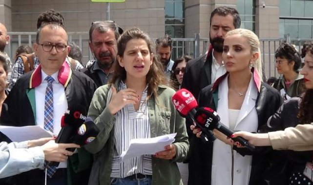 Onur Yaser Can davasında karar: 4 polise 6'şar yıl hapis cezası