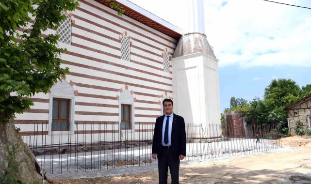 Osmangazi, şehrin değerlerine sahip çıkıyor