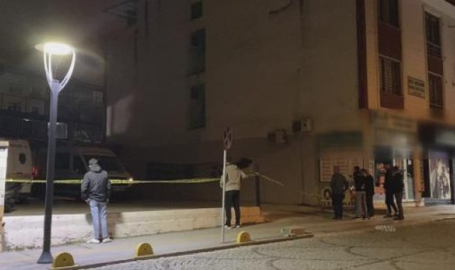 Oto yıkamacıyı bıçaklayarak öldüren şüpheli tutuklandı