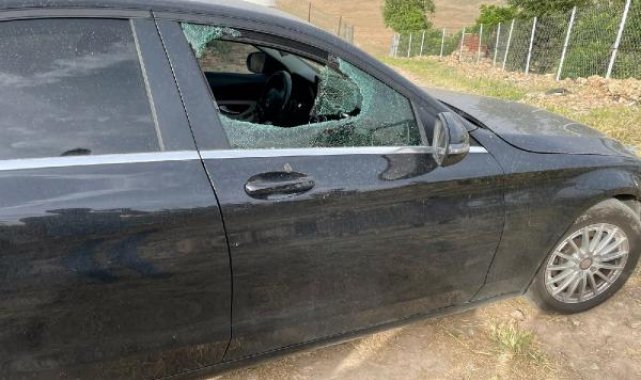 Otomobilinden çalınan para ve cep telefonları için 20 bin lira ödül verecek