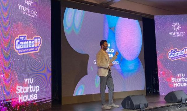Oyun alanındaki kuluçka merkezleri GamesUP çatısı altında birleşti