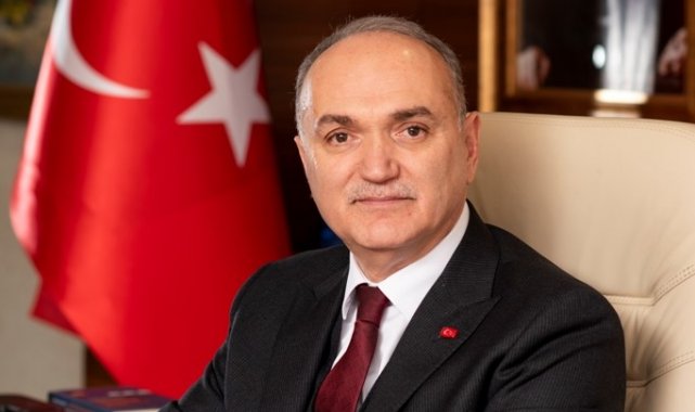 Özlü "Baba rehberdir"