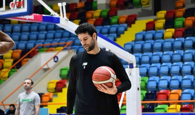 P. Karşıyaka'nın Troy Selim Şav transferine sakatlık engeli