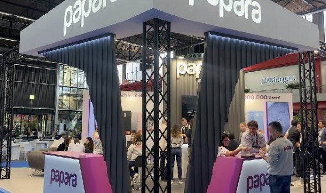 Papara, Money 2020 Europe'tan iki ticari anlaşmayla döndü