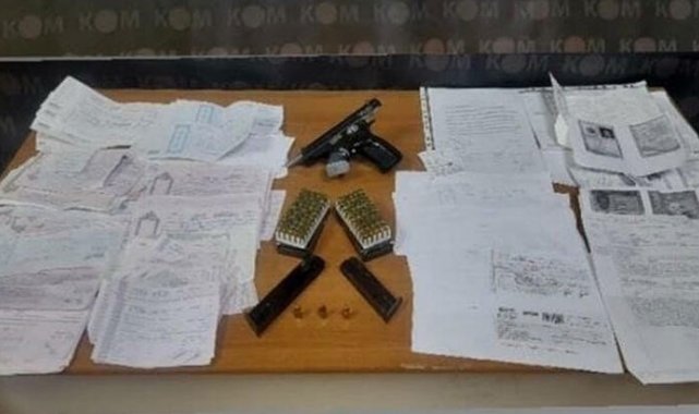 Paravan Şirket operasyonunun Muğla ayağında 6 gözaltı