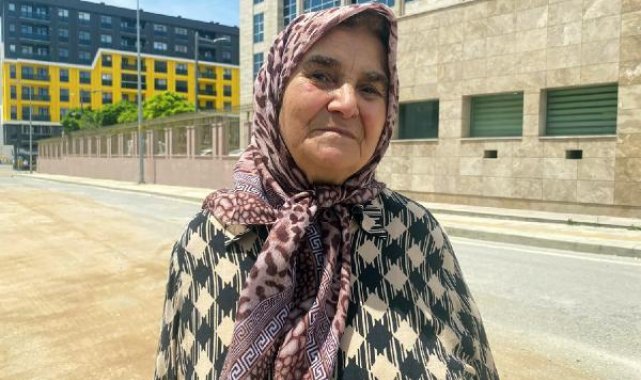 Parola soran dolandırıcılara 386 bin lirasını kaptırdı, evini satmaktan son anda kurtuldu