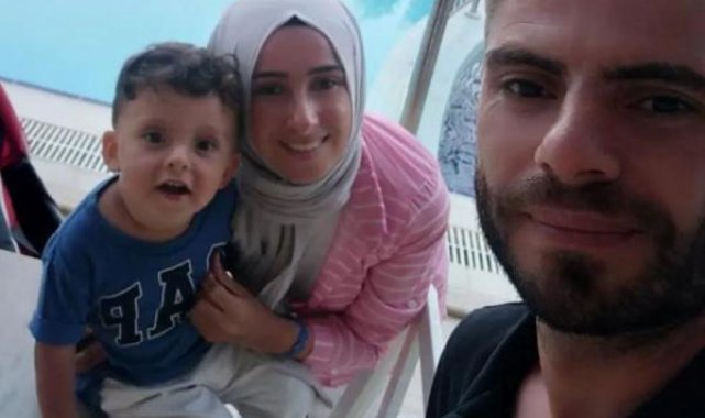 Patlamada şehit olan işçi, 15 Temmuz'da şehit olamadığı için ağlamış