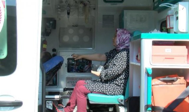 Pendik'te İETT otobüsüyle cip çarpıştı: 4 yaralı