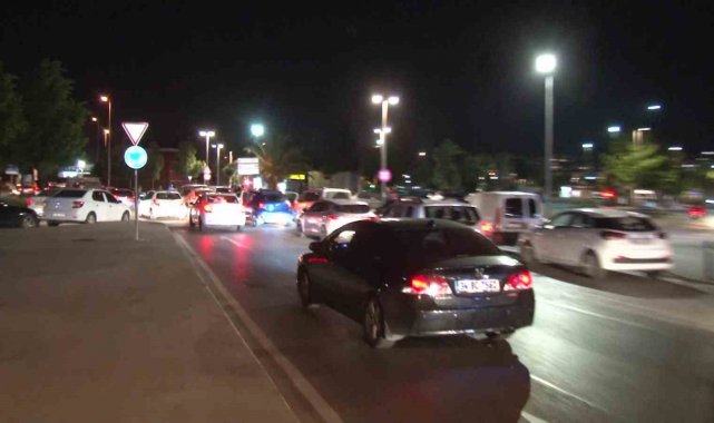 Pendik'te Süper Lig coşkusu
