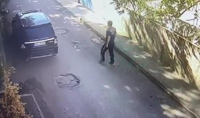 Pendik'teki cinayet: Kulağını ısırdığı için öldürmüş