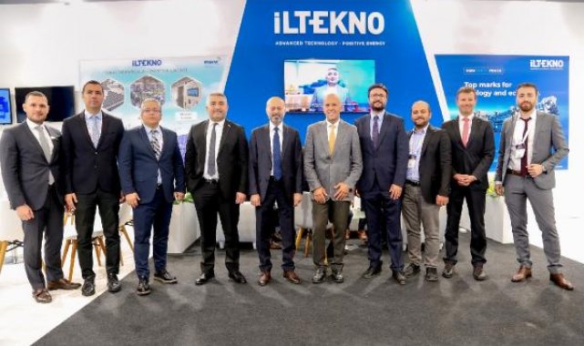 Petrol Ofisi'nden İltekno ile satış ve pazarlama anlaşması