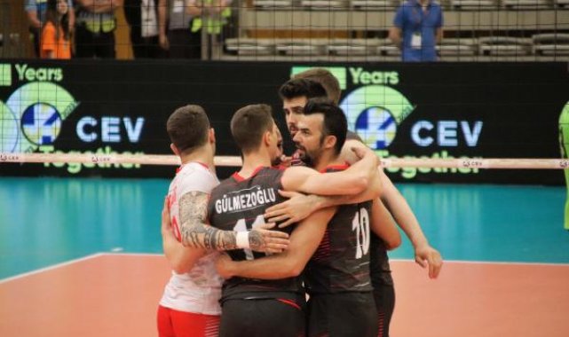 Portekiz - Türkiye: 2-3